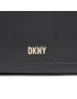 DKNY Kabelka The Village Shoulder R33GKY46 Čierna - Pepit.sk