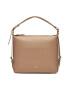 DKNY Kabelka The Village Sm Hobo R33CKY44 Béžová - Pepit.sk