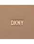 DKNY Kabelka The Village Sm Hobo R33CKY44 Béžová - Pepit.sk