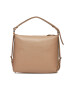 DKNY Kabelka The Village Sm Hobo R33CKY44 Béžová - Pepit.sk