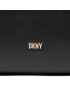 DKNY Kabelka The Village Sm Hobo R33CKY44 Čierna - Pepit.sk