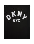 DKNY Každodenné šaty D32804 M Čierna Regular Fit - Pepit.sk