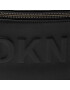 DKNY Ľadvinka Tilly Sling Bag R12IVO50 Čierna - Pepit.sk