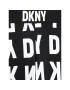 DKNY Legíny D34A65 M Čierna Slim Fit - Pepit.sk