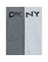 DKNY Mikina YI2022592 Sivá Relaxed Fit - Pepit.sk