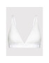 DKNY Podprsenka Bralette DK4026 Biela - Pepit.sk