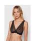 DKNY Podprsenka Bralette DK7596 Čierna - Pepit.sk