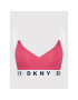 DKNY Podprsenka Push-up DK4518 Ružová - Pepit.sk