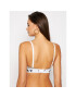 DKNY Podprsenka Push-up DK4518 Sivá - Pepit.sk