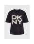 DKNY Pyžamo YI2522591 Farebná Regular Fit - Pepit.sk