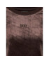 DKNY Pyžamo YI2922606 Hnedá Regular Fit - Pepit.sk