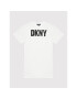 DKNY Sada 2 ks šiat D32845 S Čierna Regular Fit - Pepit.sk