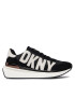 DKNY Sneakersy Arlan K3305119 Čierna - Pepit.sk