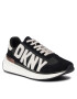 DKNY Sneakersy Arlan K3305119 Čierna - Pepit.sk