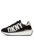 DKNY Sneakersy Arlan K3305119 Čierna - Pepit.sk