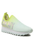 DKNY Sneakersy Azer K4273491 Zelená - Pepit.sk