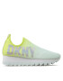 DKNY Sneakersy Azer K4273491 Zelená - Pepit.sk