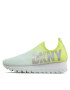 DKNY Sneakersy Azer K4273491 Zelená - Pepit.sk