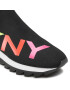 DKNY Sneakersy Azer-Slip On Runne K1256118 Čierna - Pepit.sk