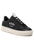 DKNY Sneakersy Cara K4146181 Čierna - Pepit.sk