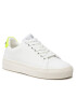 DKNY Sneakersy Chambers-lace Up S K4146126 Biela - Pepit.sk