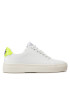 DKNY Sneakersy Chambers-lace Up S K4146126 Biela - Pepit.sk