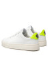 DKNY Sneakersy Chambers-lace Up S K4146126 Biela - Pepit.sk