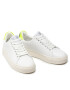 DKNY Sneakersy Chambers-lace Up S K4146126 Biela - Pepit.sk