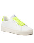 DKNY Sneakersy Chambers-lace Up S K4146126 Biela - Pepit.sk