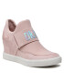 DKNY Sneakersy Cosmos K4265249 Ružová - Pepit.sk