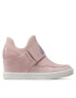 DKNY Sneakersy Cosmos K4265249 Ružová - Pepit.sk