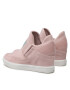 DKNY Sneakersy Cosmos K4265249 Ružová - Pepit.sk