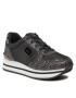 DKNY Sneakersy Davie K3314512 Čierna - Pepit.sk