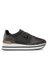 DKNY Sneakersy Davie K3314512 Čierna - Pepit.sk