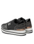 DKNY Sneakersy Davie K3314512 Čierna - Pepit.sk