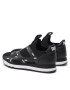 DKNY Sneakersy Jace K1257312 Čierna - Pepit.sk