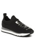 DKNY Sneakersy Jadyn K3270291 Čierna - Pepit.sk