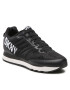 DKNY Sneakersy Jaxson K4129862 Čierna - Pepit.sk