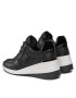 DKNY Sneakersy Kai K3361629 Čierna - Pepit.sk