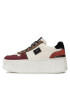 DKNY Sneakersy Lowen K3361202 Écru - Pepit.sk