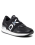 DKNY Sneakersy Marli K4134773 Čierna - Pepit.sk