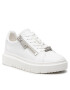 DKNY Sneakersy Matti K4131794 Biela - Pepit.sk