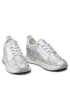 DKNY Sneakersy Natalie K1267413 Biela - Pepit.sk