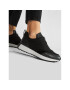 DKNY Sneakersy Noah K3270559 Čierna - Pepit.sk