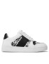 DKNY Sneakersy Odlin K4271369 Biela - Pepit.sk