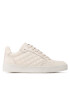 DKNY Sneakersy Oriel K4265368 Écru - Pepit.sk