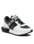 DKNY Sneakersy Pamm-Lace Up K3249681 Čierna - Pepit.sk