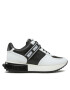 DKNY Sneakersy Pamm-Lace Up K3249681 Čierna - Pepit.sk