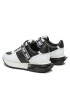 DKNY Sneakersy Pamm-Lace Up K3249681 Čierna - Pepit.sk