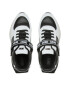 DKNY Sneakersy Pamm-Lace Up K3249681 Čierna - Pepit.sk